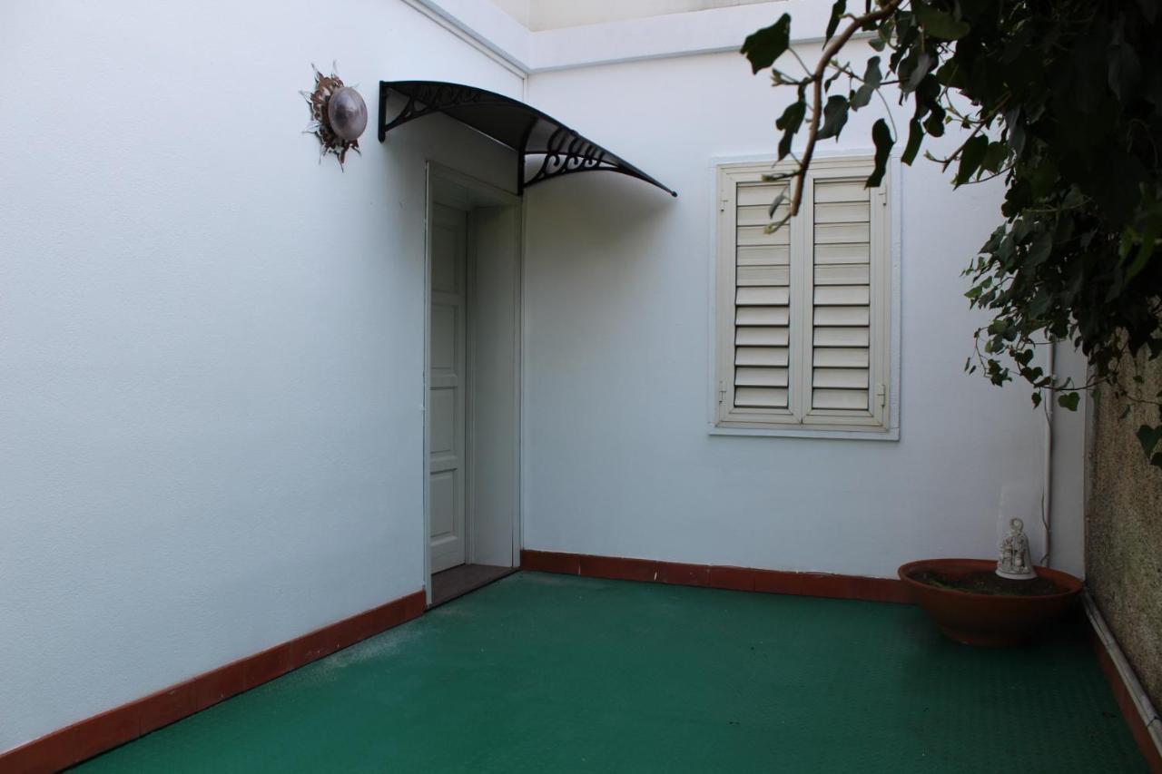 Greenhouse Mascalucia Exterior foto