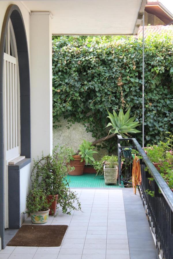 Greenhouse Mascalucia Exterior foto